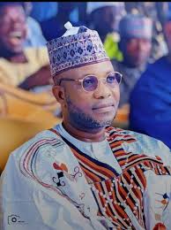 Yakubu Sani Alhaji